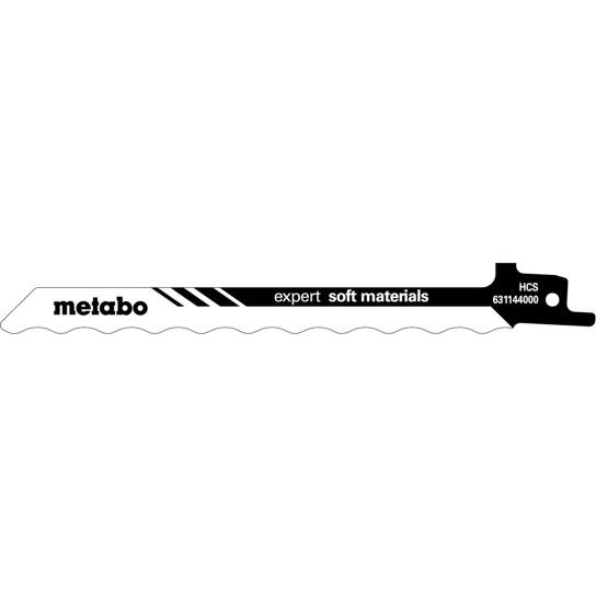 METABO 31144 2 Lam. Serra Sabre 150X1,0Mm
