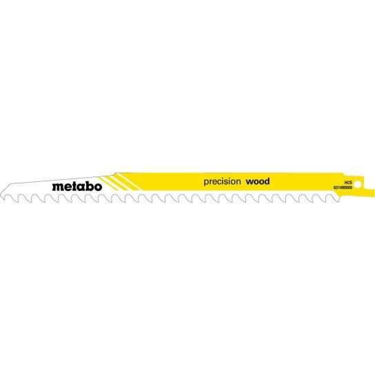 METABO 31141 2 Lam.Ser.Sabre Hcs 240X1,5 METABO 31141 2 Lam.Ser.Sabre Hcs 240X1,5