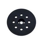 METABO 31224 Base C/Velcro D.122Mm METABO 31224 Base C/Velcro D.122Mm