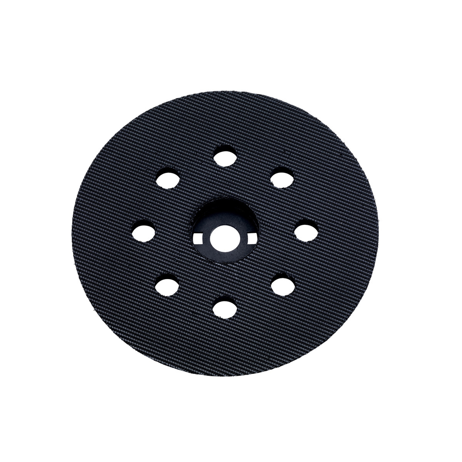 METABO 31224 Base C/Velcro D.122Mm METABO 31224 Base C/Velcro D.122Mm