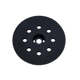 METABO  31224  Base C/Velcro D.122Mm