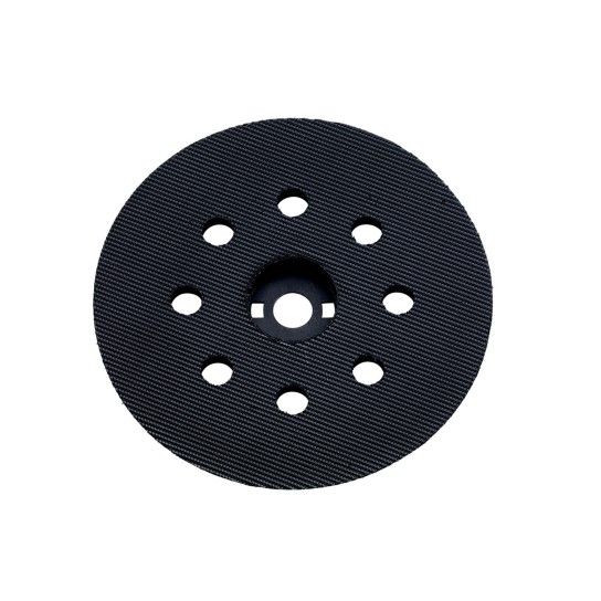 METABO  31224  Base C/Velcro D.122Mm