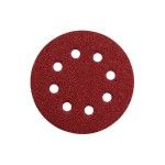 METABO 31226 5Discos Lixa 125Mm G.40 METABO 31226 5Discos Lixa 125Mm G.40