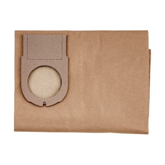 METABO  31348  5 Sacos Aspiracao Em Papel