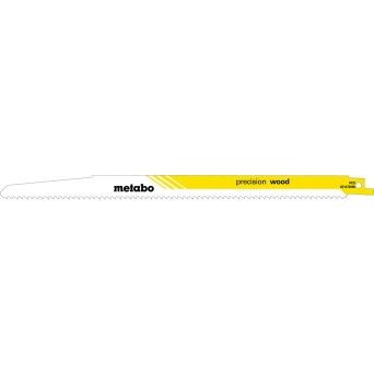 METABO  31472  5 Lam.Ser.Sabre Hcs 300X1,25