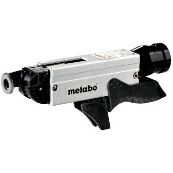 METABO 31618 Alimentador  De Parafusos