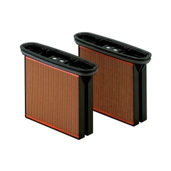 METABO  31933 2 Filtros Aspiracao
