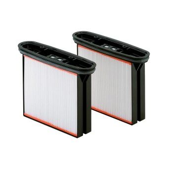 METABO  31934  2 Filtros Aspiracao