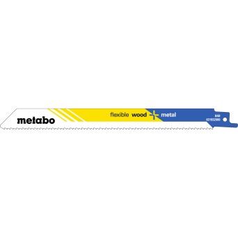 METABO  31932  5 Lam.Ser.Sabre Bim 200X0,9