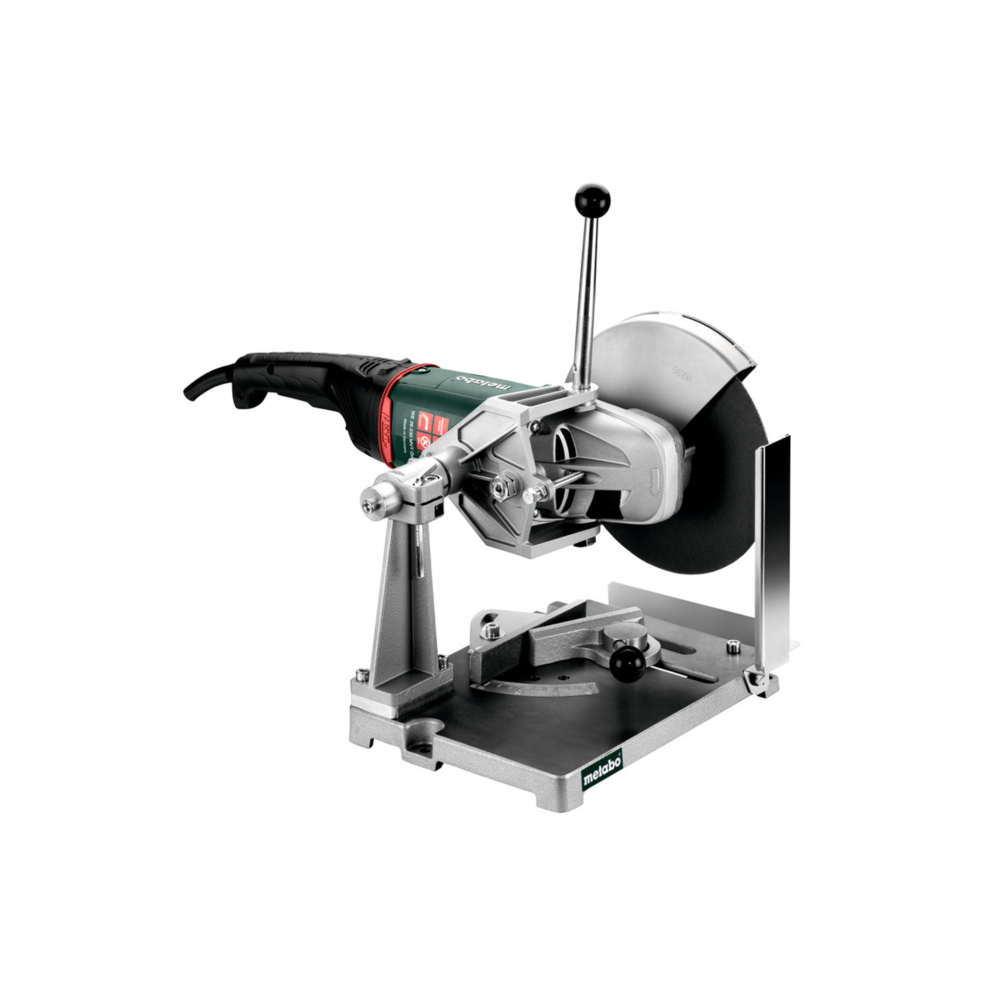 METABO 35000 Suporte De Rebarbadora METABO 35000 Suporte De Rebarbadora