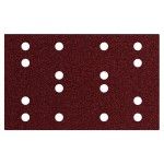 METABO 35192 10 Folhas De Lixa Autoaderentes 80X133Mm, P80 METABO 35192 10 Folhas De Lixa Autoaderentes 80X133Mm, P80