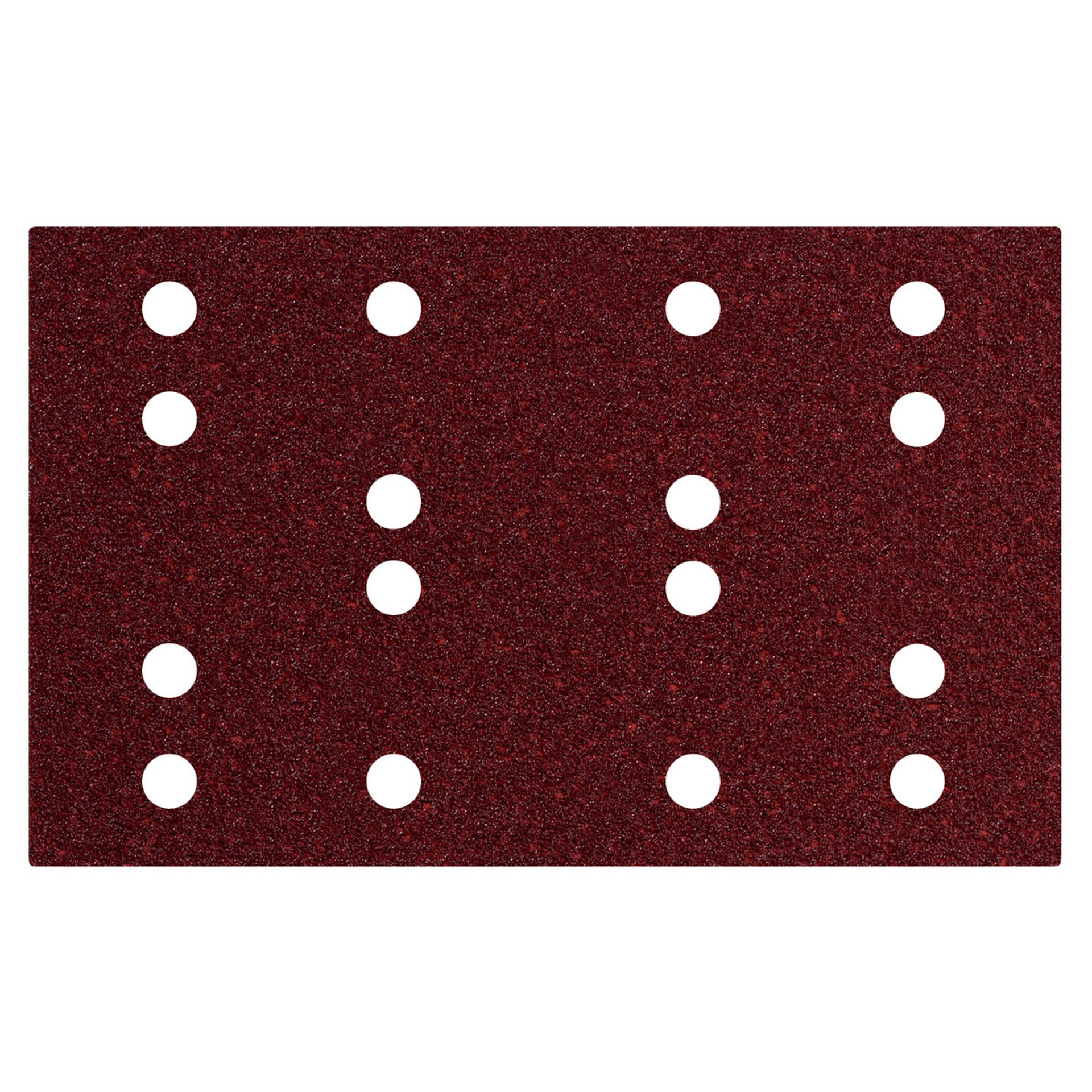METABO 35192 10 Folhas De Lixa Autoaderentes 80X133Mm, P80 METABO 35192 10 Folhas De Lixa Autoaderentes 80X133Mm, P80
