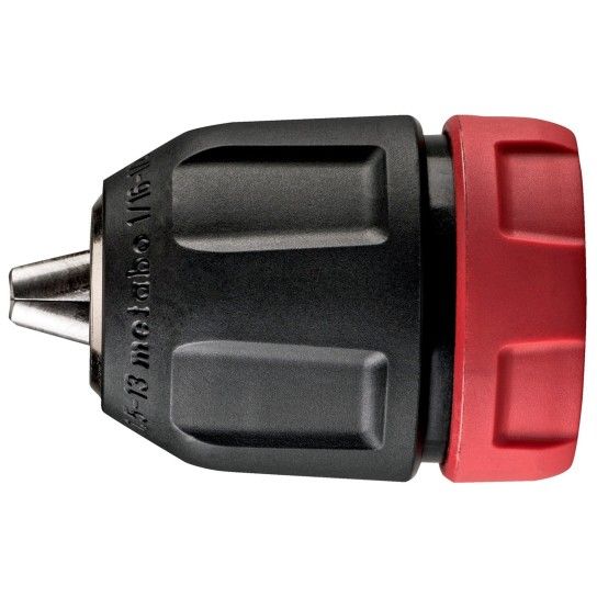 METABO  36608 Bucha Quick 1,5Mm13Mm METABO  36608 Bucha Quick 1,5Mm13Mm