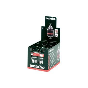 METABO 36624 Expositor Com 6 Buchas 36620