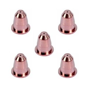 BOCALES PH PERFORMANCE 5 PCS