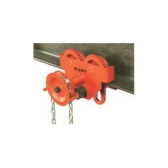 Xilin GCL - Carro Manual com Corrente