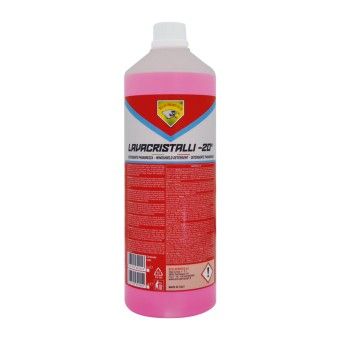 Ecoservice Lavadores de pra-brisa -20 - LA250