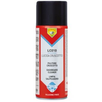 Ecoservice Polimento do Tablier Spray - BR010