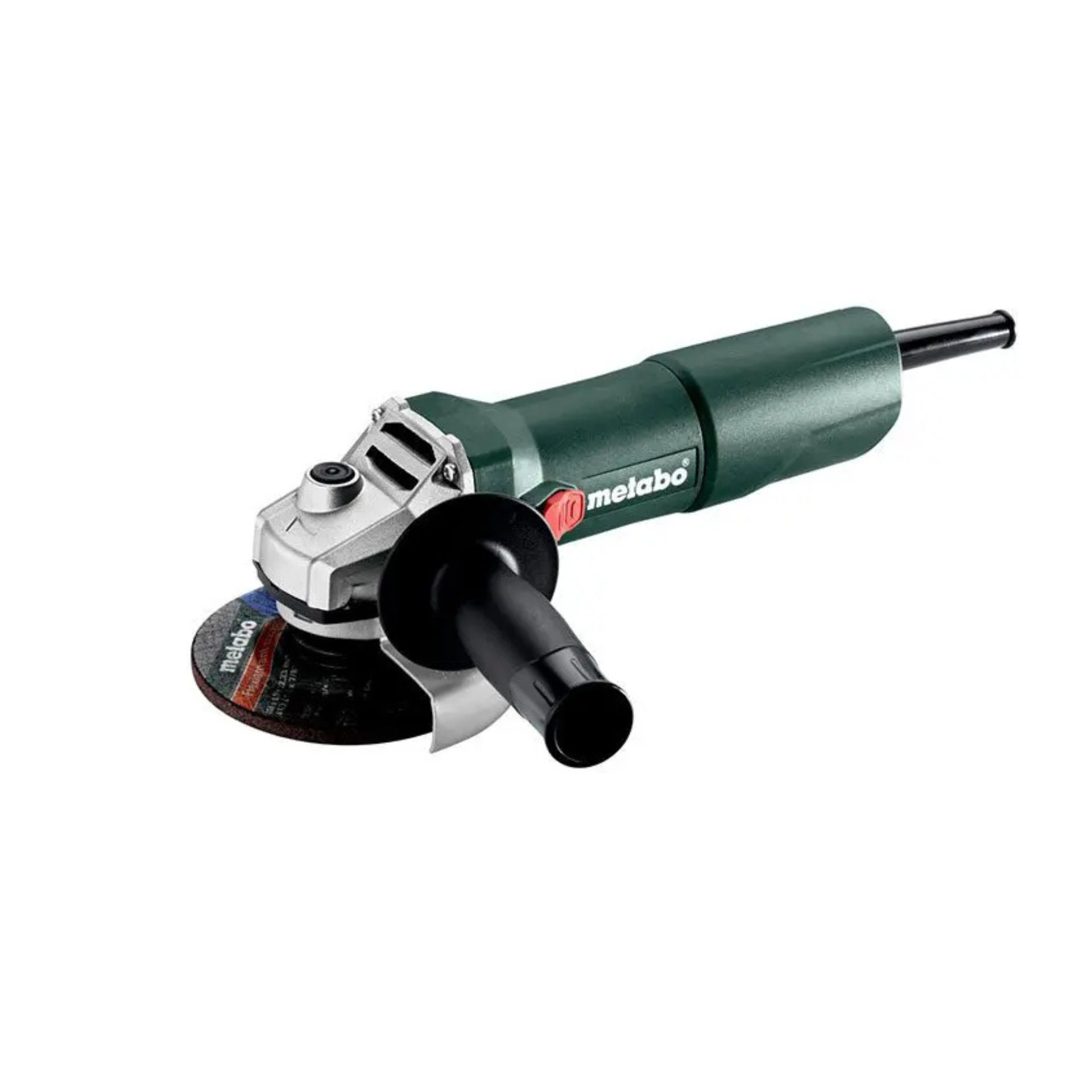 METABO W750-115 Rebarbadora De Acabamento METABO W750-115 Rebarbadora De Acabamento