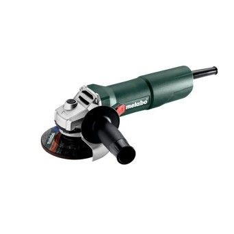 METABO W750-115 Rebarbadora De Acabamento