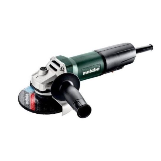 METABO WP 850-125  Rebarbadoras De Acabamento