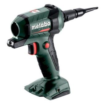 METABO BP 18 LTX DC Soprador S/Fio