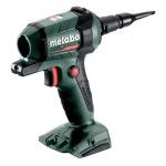 METABO BP 18 LTX DC Soprador S/Fio