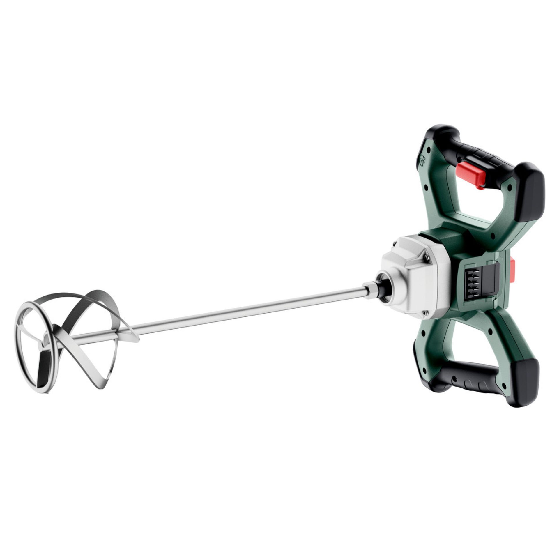 METABO RW 18 LTX BL 120 Misturador S/Fio