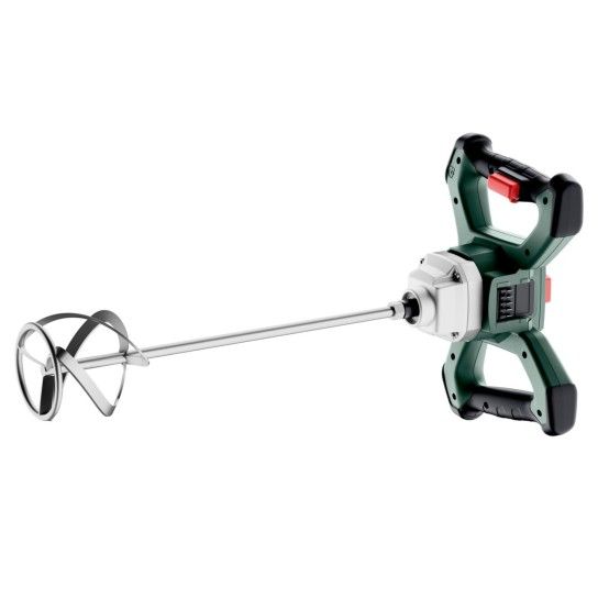 METABO RW 18 LTX BL 120 Misturador S/Fio