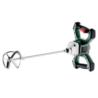 METABO RW 18 LTX BL 120 Misturador S/Fio