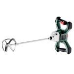 METABO RW 18 LTX BL 120 Misturador S/Fio
