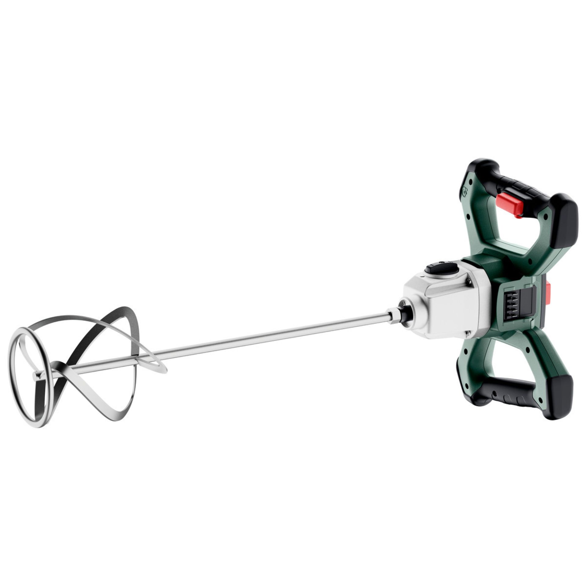 METABO RW 18 LTX BL 140-2 Misturador S/Fio