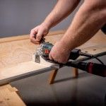 METABO LF 850 S Removedora De Tinta
