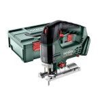 METABO STB 18 LT 130 BL Serra Recortes S/Fio Metabox