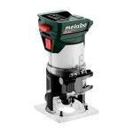 METABO FMV 18 LTX BL 8 Tupia S/Fio