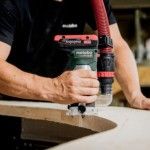 METABO FMV 18 LTX BL 8 Tupia S/Fio