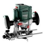 METABO OFV 18 LTX BL 12 Tupia S/Fio