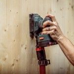 METABO SM 18 LTX BL  Lixadeira S/Fio Metabox