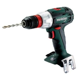 METABO BS 18 LT QUICK Berbequim / Aparafusadora