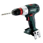 METABO BS 18 LT QUICK Berbequim / Aparafusadora