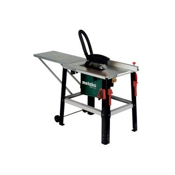 METABO TKHS 315 C 230V Serra Bancada