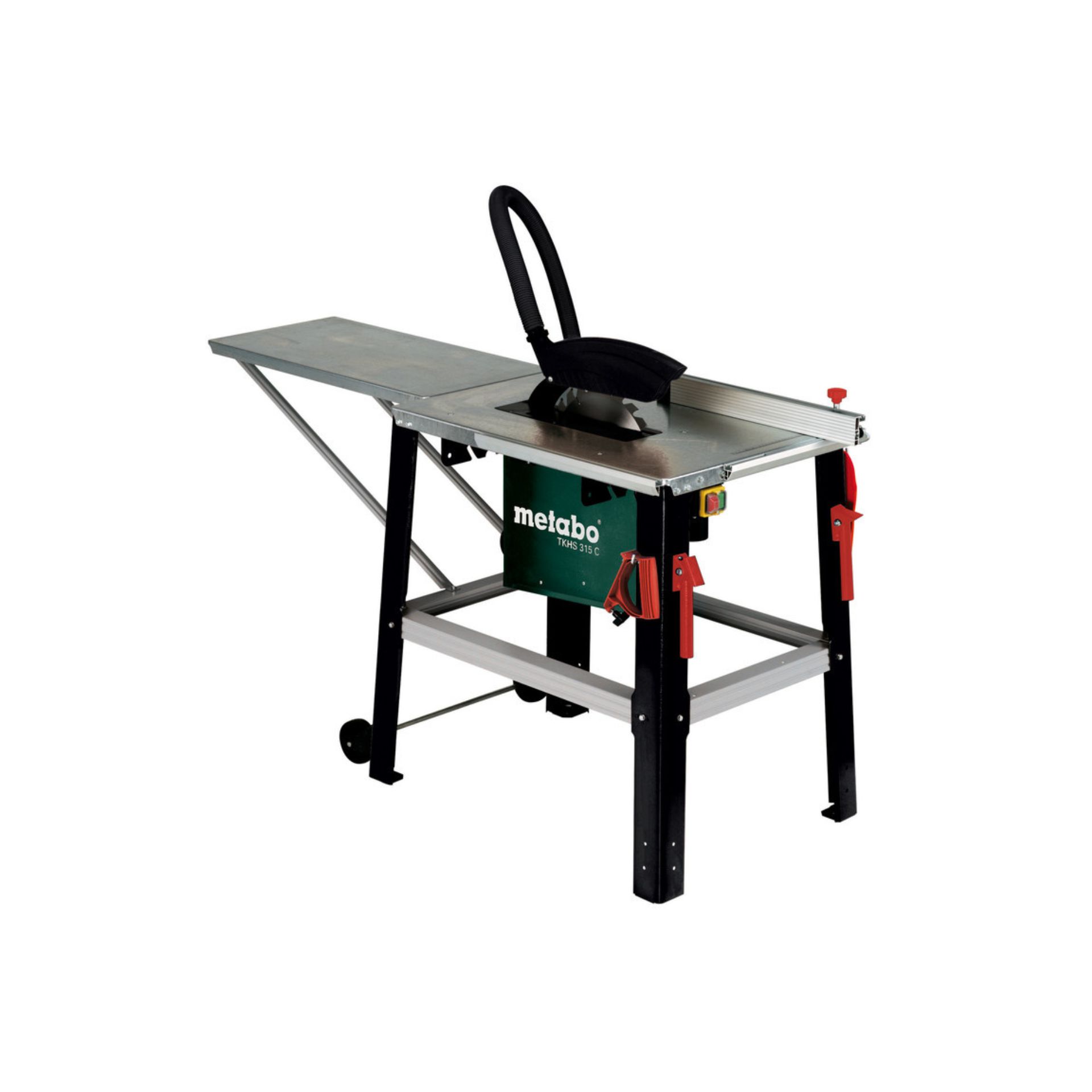 METABO TKHS 315 C 230V Serra Bancada METABO TKHS 315 C 230V Serra Bancada
