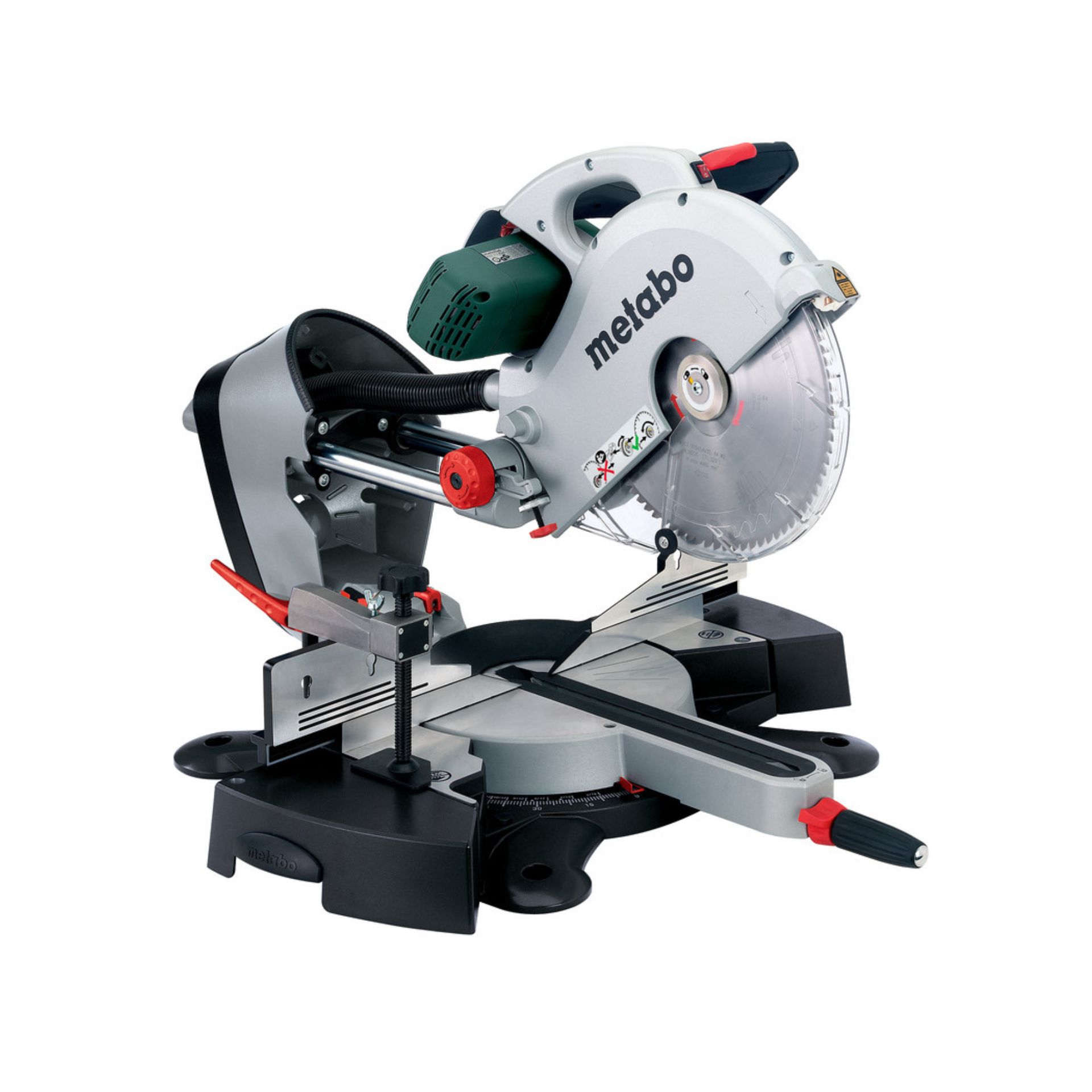 METABO KGS 315 PLUS 0103150000 Serra Esquadria METABO KGS 315 PLUS 0103150000 Serra Esquadria