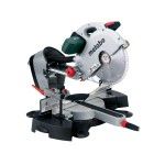METABO KGS 315 PLUS 0103150000 Serra Esquadria