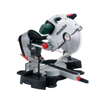 METABO KGS 315 PLUS 0103150000 Serra Esquadria