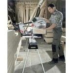 METABO KGS 315 PLUS 0103150000 Serra Esquadria
