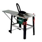 METABO TKHS 315 C2 230V 0103152000 Serra Bancada