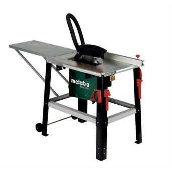 METABO TKHS 315 C2 230V 0103152000 Serra Bancada