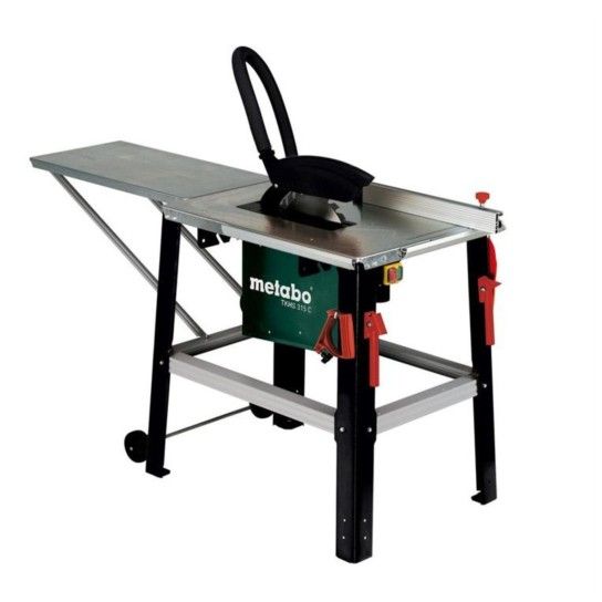 METABO TKHS 315 C2 230V 0103152000 Serra Bancada