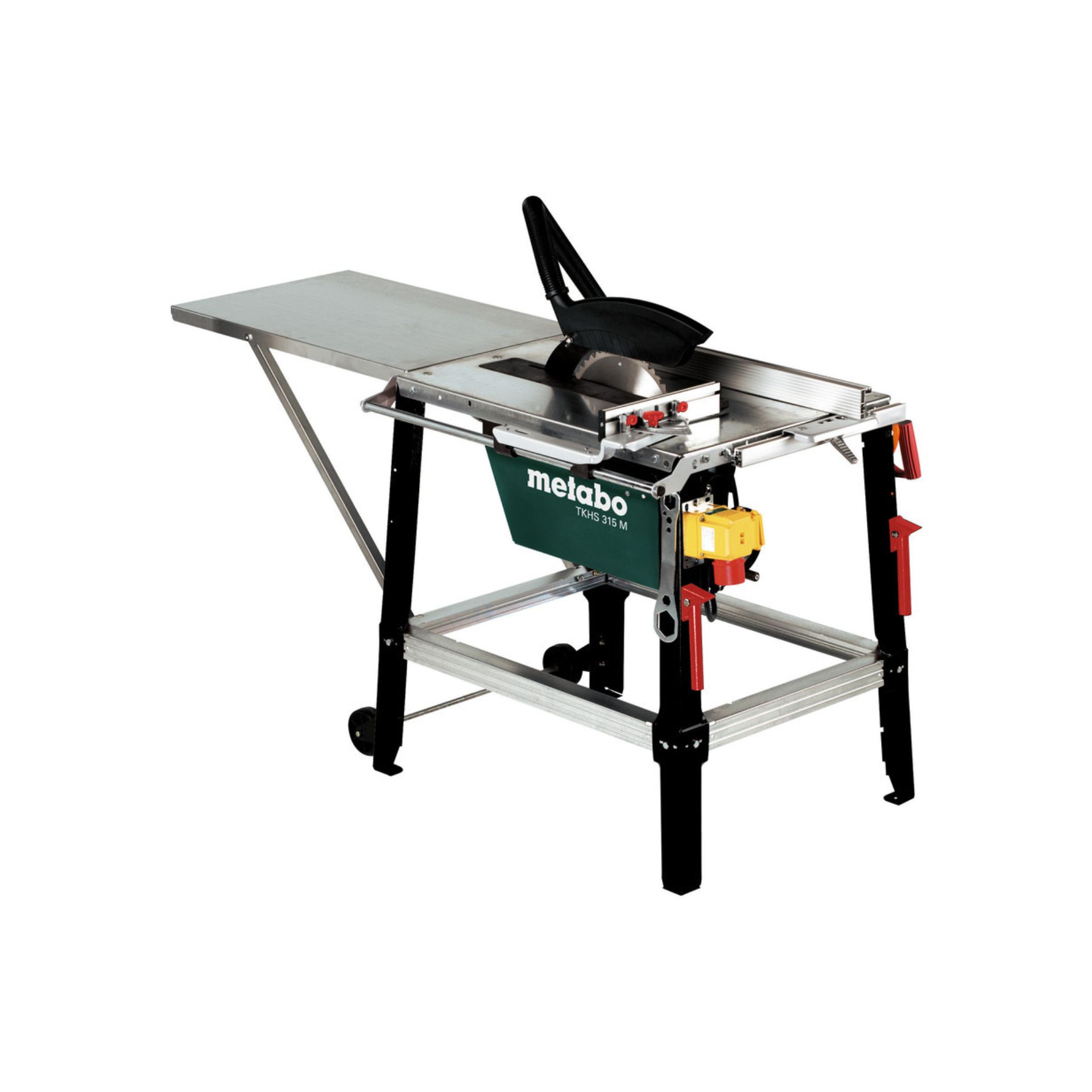 METABO TKHS 315M 3,10WNB 103153100 Serra Bancada METABO TKHS 315M 3,10WNB 103153100 Serra Bancada